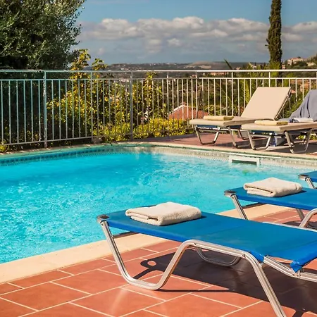 Rhakotis فيلة لورداهاتا