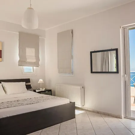 Rhakotis Villa Lurdáta