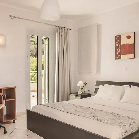 Villa Rhakotis