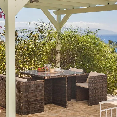 Villa Rhakotis