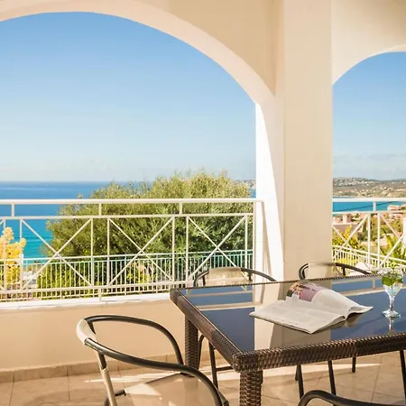 Rhakotis Villa *