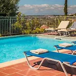 Rhakotis Villa Lourdata (Kefalonia)