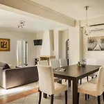 Villa Rhakotis