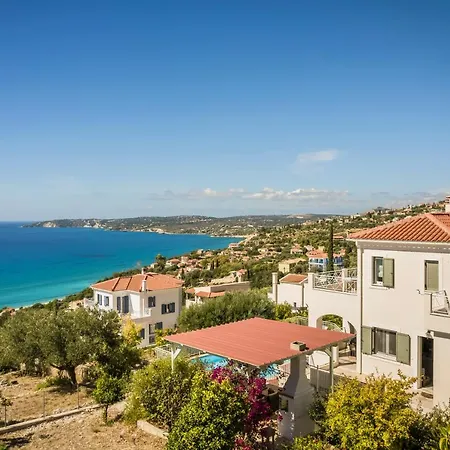 Rhakotis Villa *