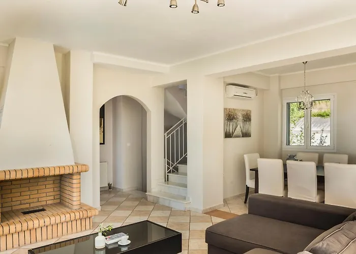 Rhakotis * Lourdata (Kefalonia)