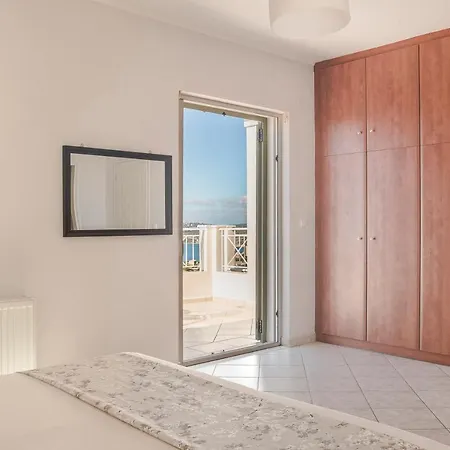 Rhakotis Villa Lourdata (Kefalonia)