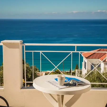 Rhakotis Villa Lourdata (Kefalonia)