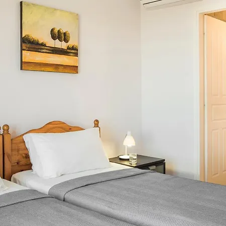 Rhakotis Villa Lourdata (Kefalonia)